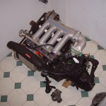 Engine BBM VW-Autowerk
